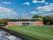 Johns Hopkins Cordish Lacrosse Center